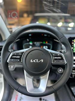 کیا K3